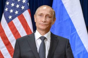 Success Story Of International Politician Vladimir Putin
