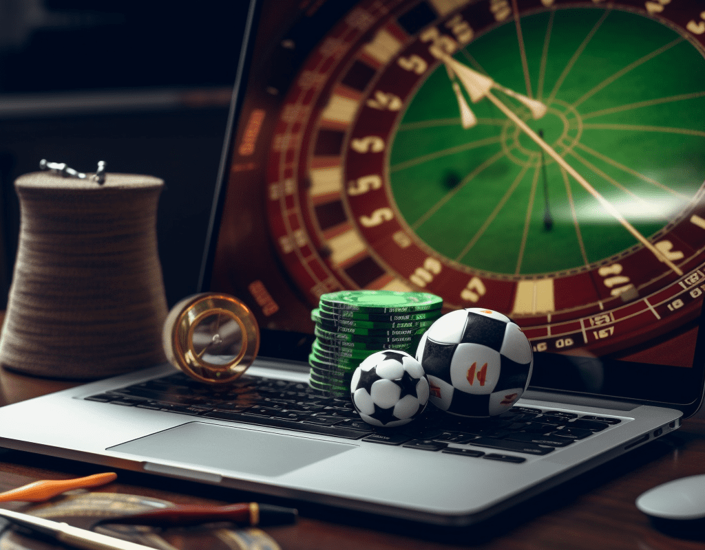 Get Started In Online Sports Betting