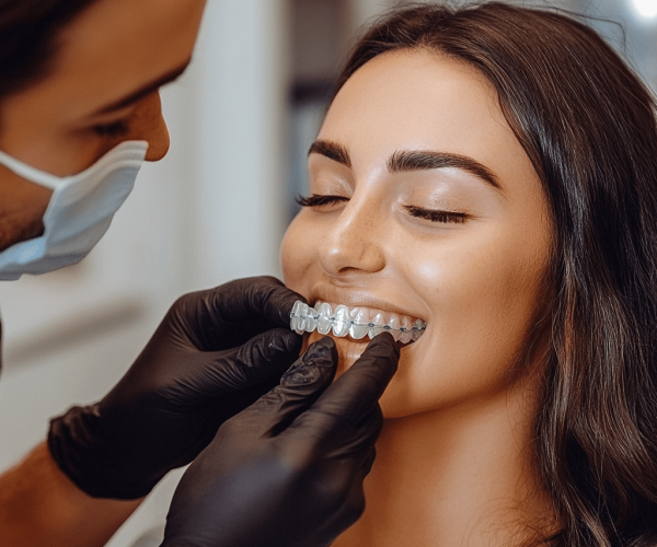 What You Should Know About Invisalign