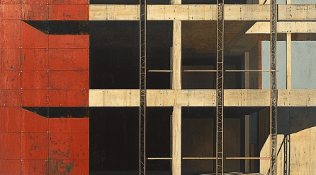 Panneaux Sandwich: Une Solution Pour La Construction Moderne