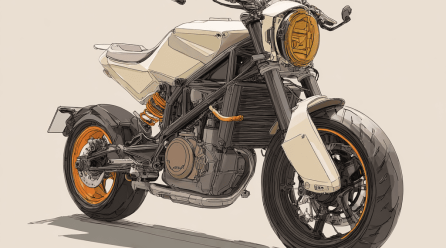 Buying Used Is The Greenest Choice For Motorcycle Enthusiasts