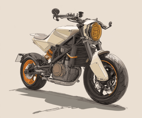 Buying Used Is The Greenest Choice For Motorcycle Enthusiasts