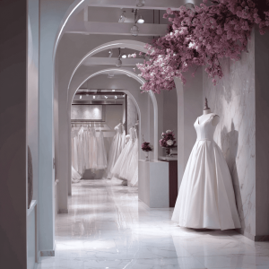 d'Italia Bridal Couture