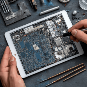 iPad Repair Melbourne