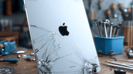 The Executive’s Choice: Premium iPad Pro Repair Services