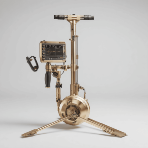 long range gold detector