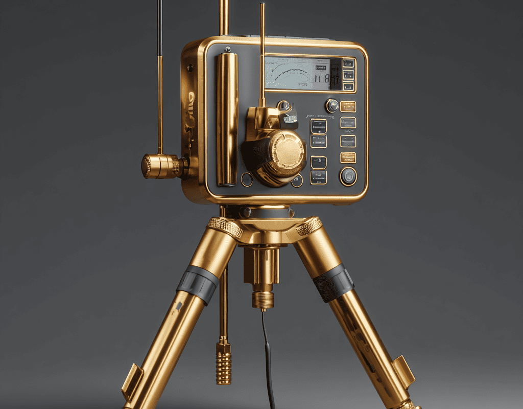 User-Friendly Professional Gold Detectors For Beginners