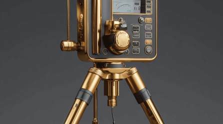 User-Friendly Professional Gold Detectors For Beginners