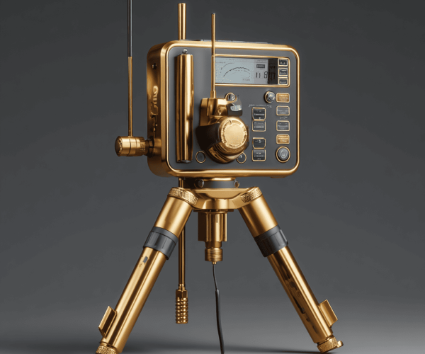 User-Friendly Professional Gold Detectors For Beginners