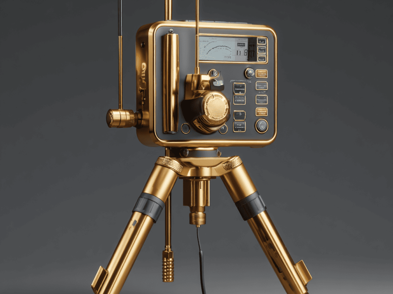 User-Friendly Professional Gold Detectors For Beginners